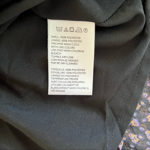 Urban Outfitters Ecote Sheer Dress - Picture 9 of 10